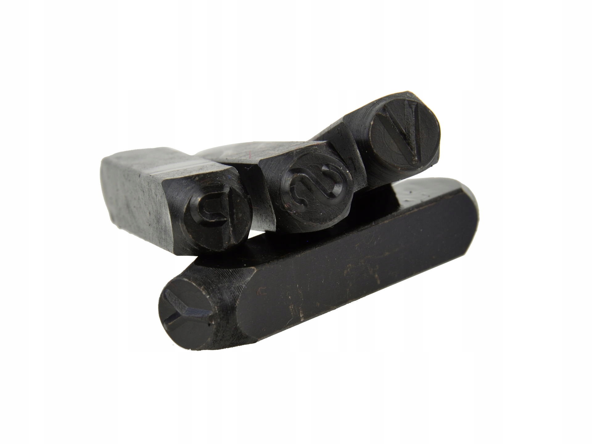 GEKO NUMERATORY LITERY 10MM 27 ELEMENTÓW G01815 Kod producenta G01815