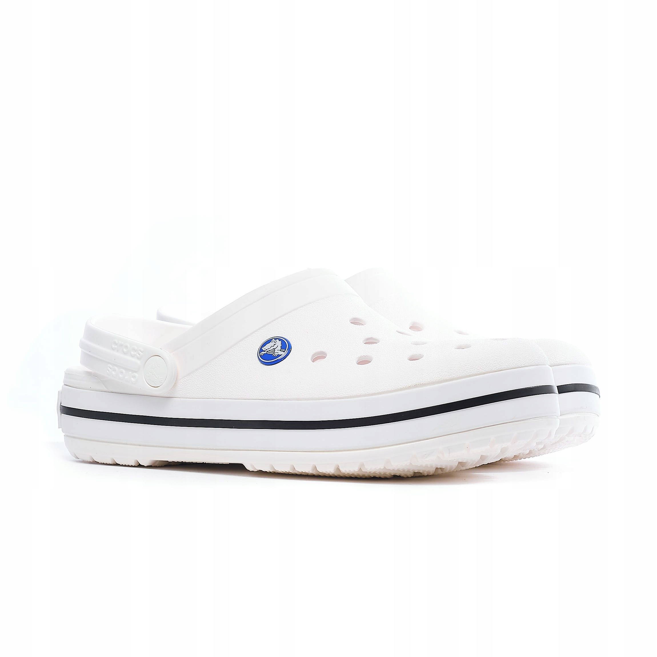 Nazouváky Crocs Crocband 42-43 Unisex