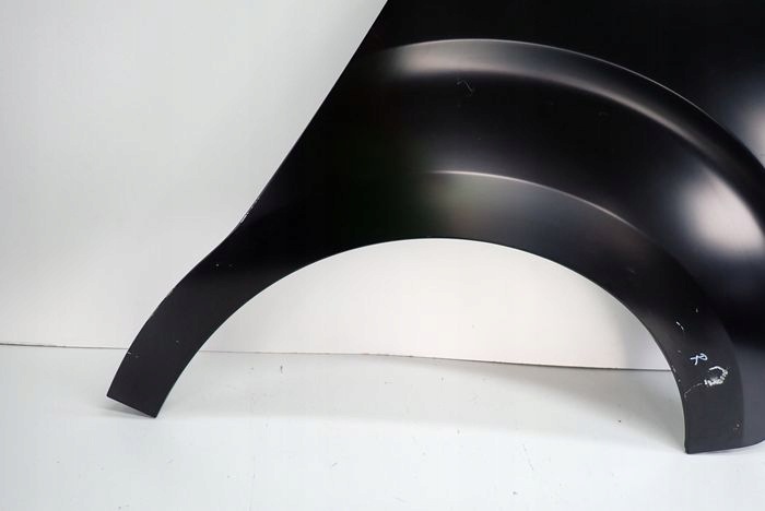 PROACE EXPERT JUMPY III 16- TRAVELER VIVARO C fender right front front