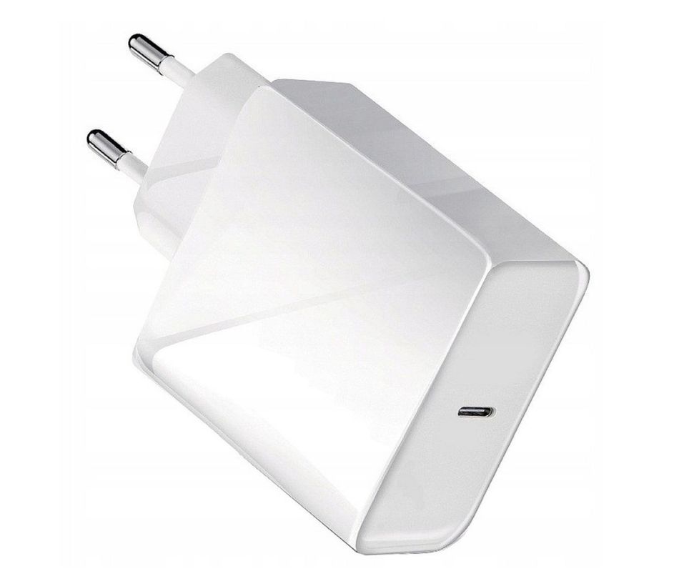 

Szybka Ładowarka Sieciowa Usb-c 45W