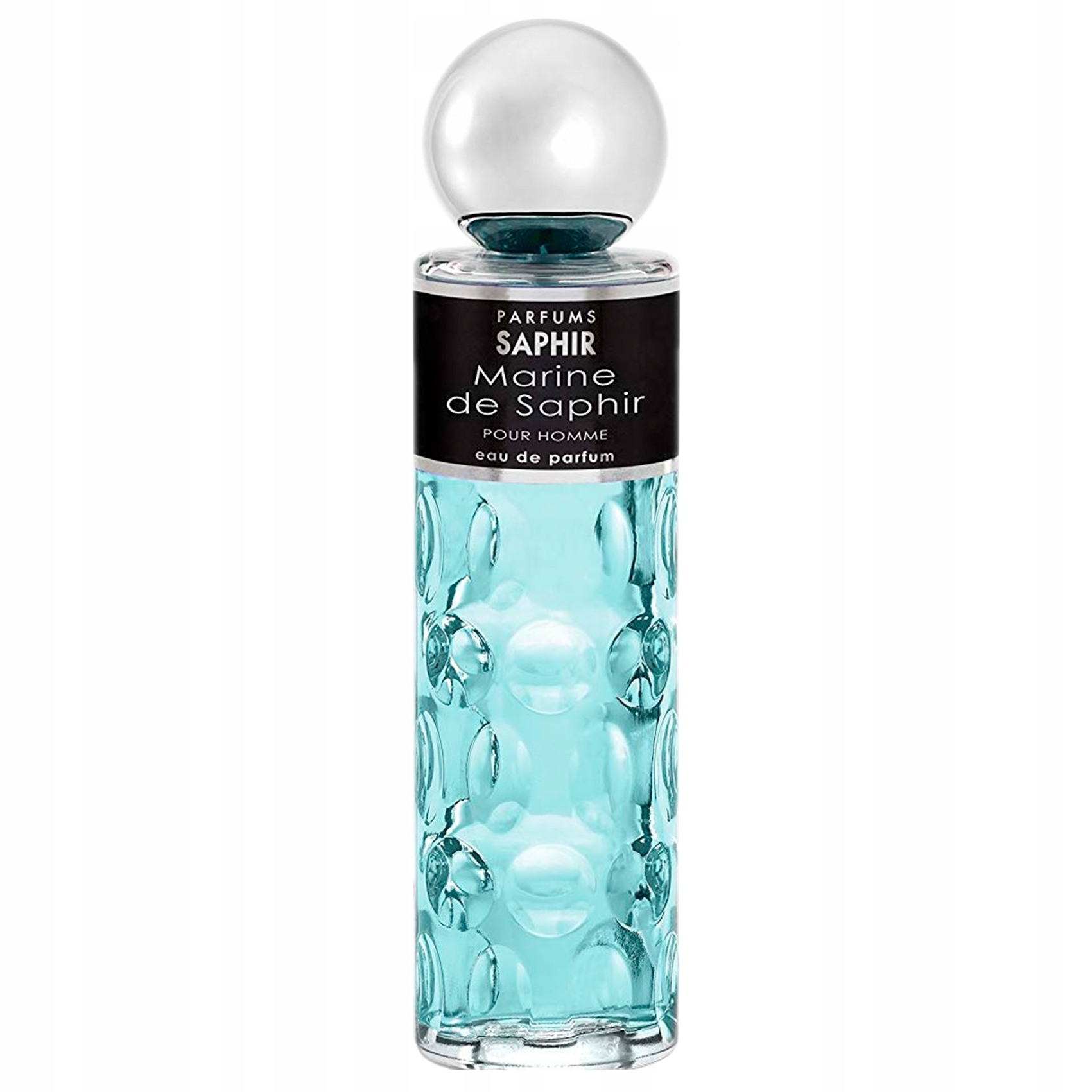 Saphir Marine de Saphir Pour Homme parfémovaná voda 200 ml