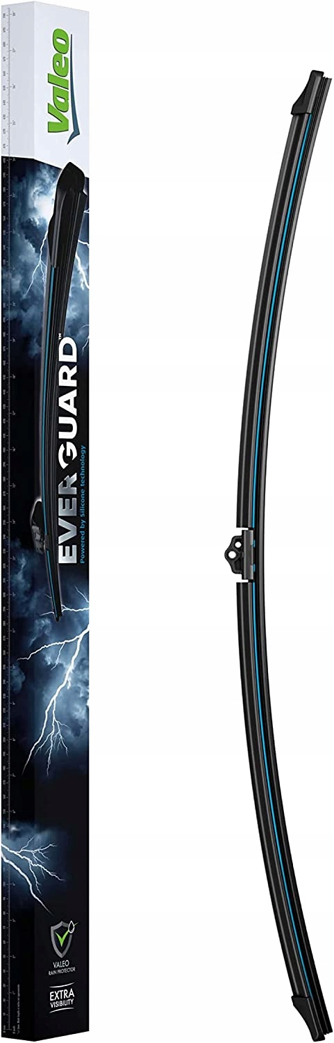 Щетка стеклоочистителя Valeo 566013 1D10