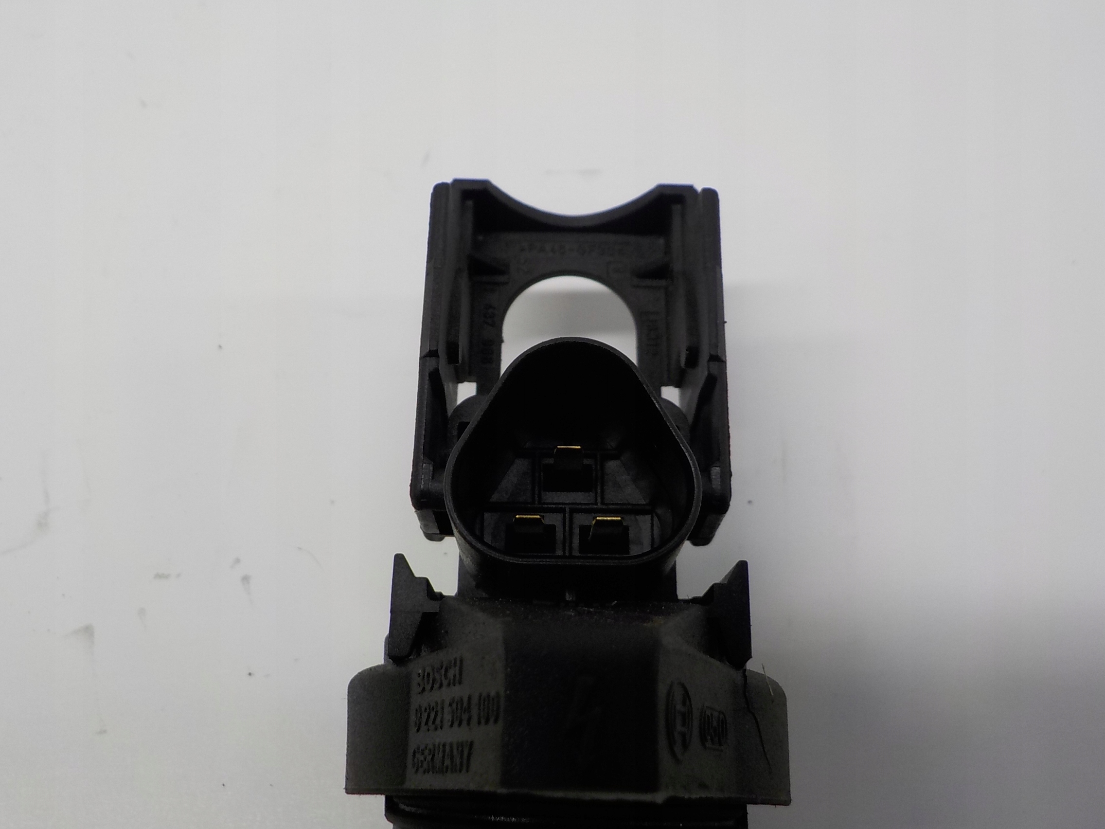 BMW 3 (E46) coil ignition 0221504100 7551260