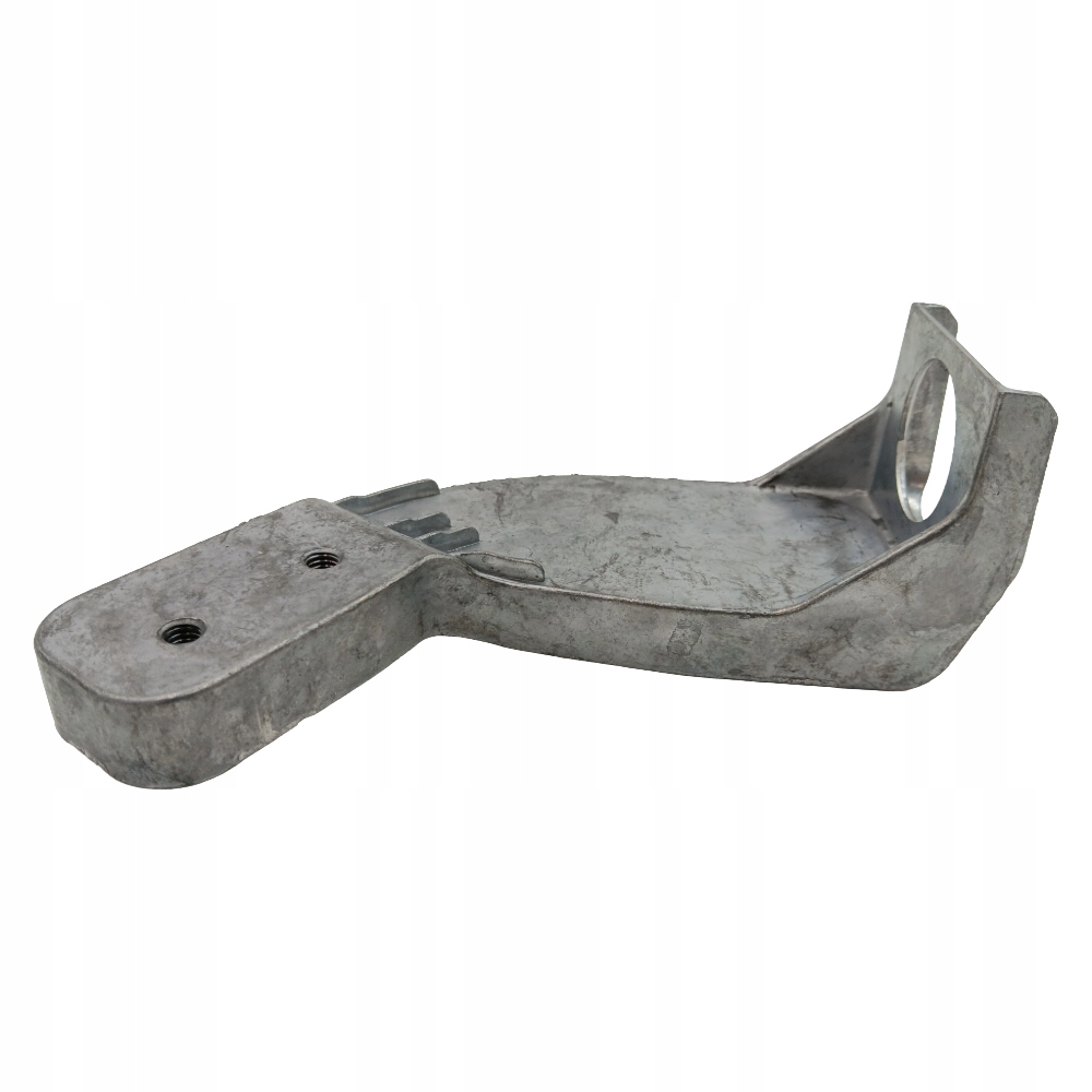 Držák Spojovacího Nosníku Přední Mercedes C Třída W206 Pravý A2066203602