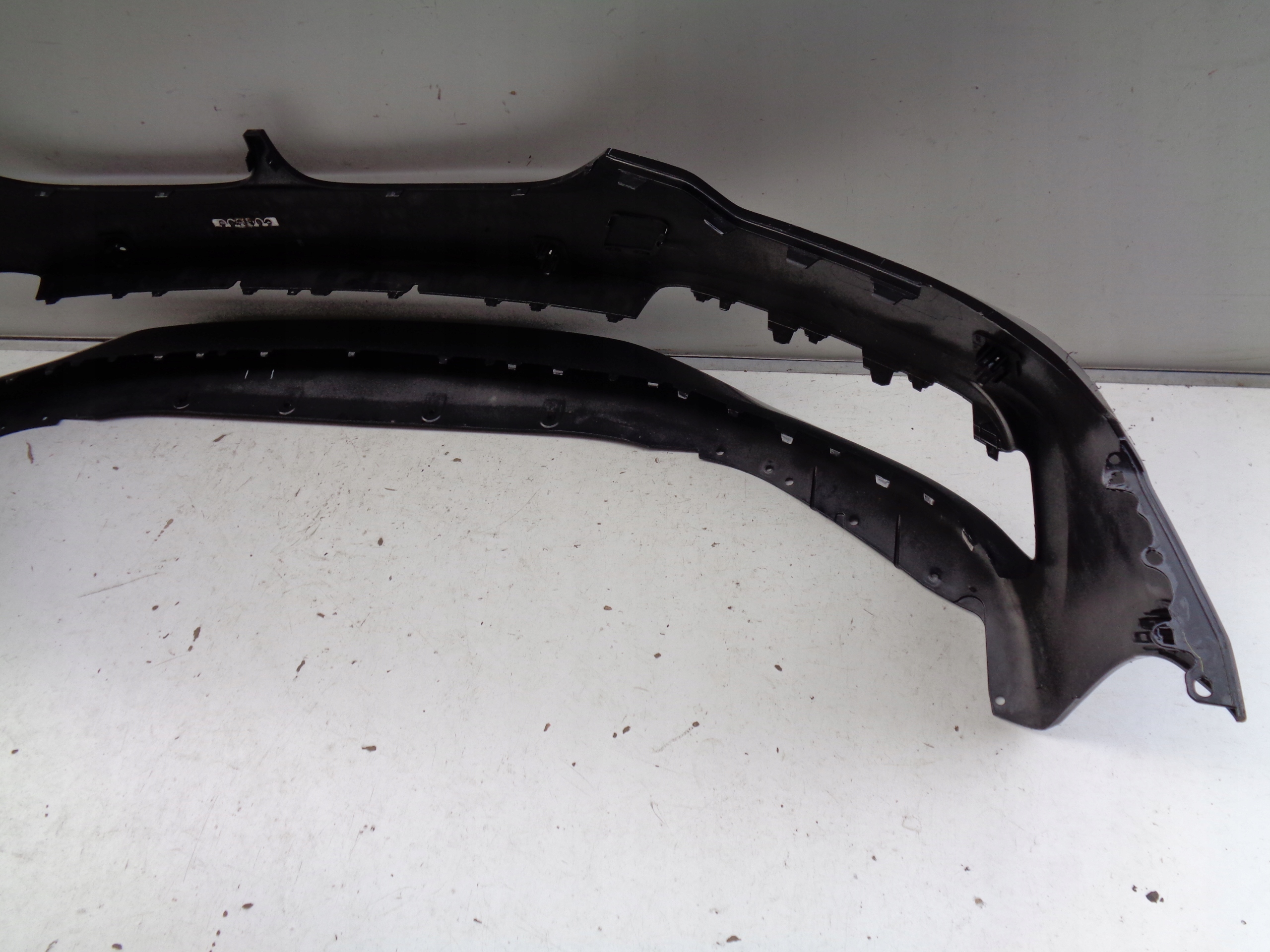 FRONTSTOSSSTANGE BMW 5 G30 G31 17- NR 39798