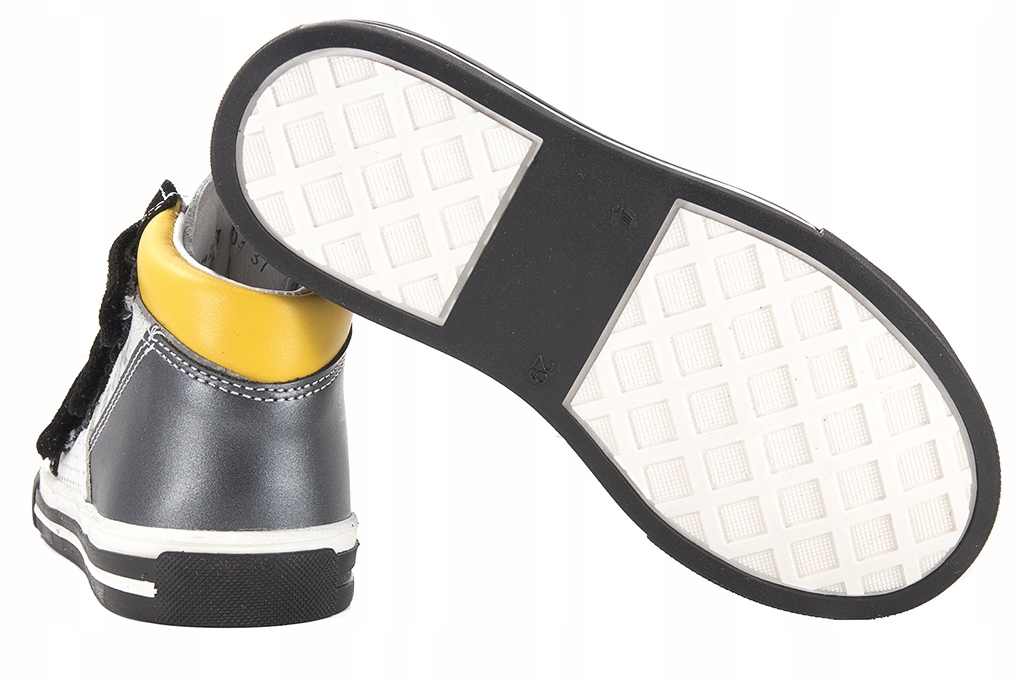 BARTEK 94281 TRZEWIKI PÓŁBUTY CHŁOPIĘCE TRAMPKI 27 Marka Bartek