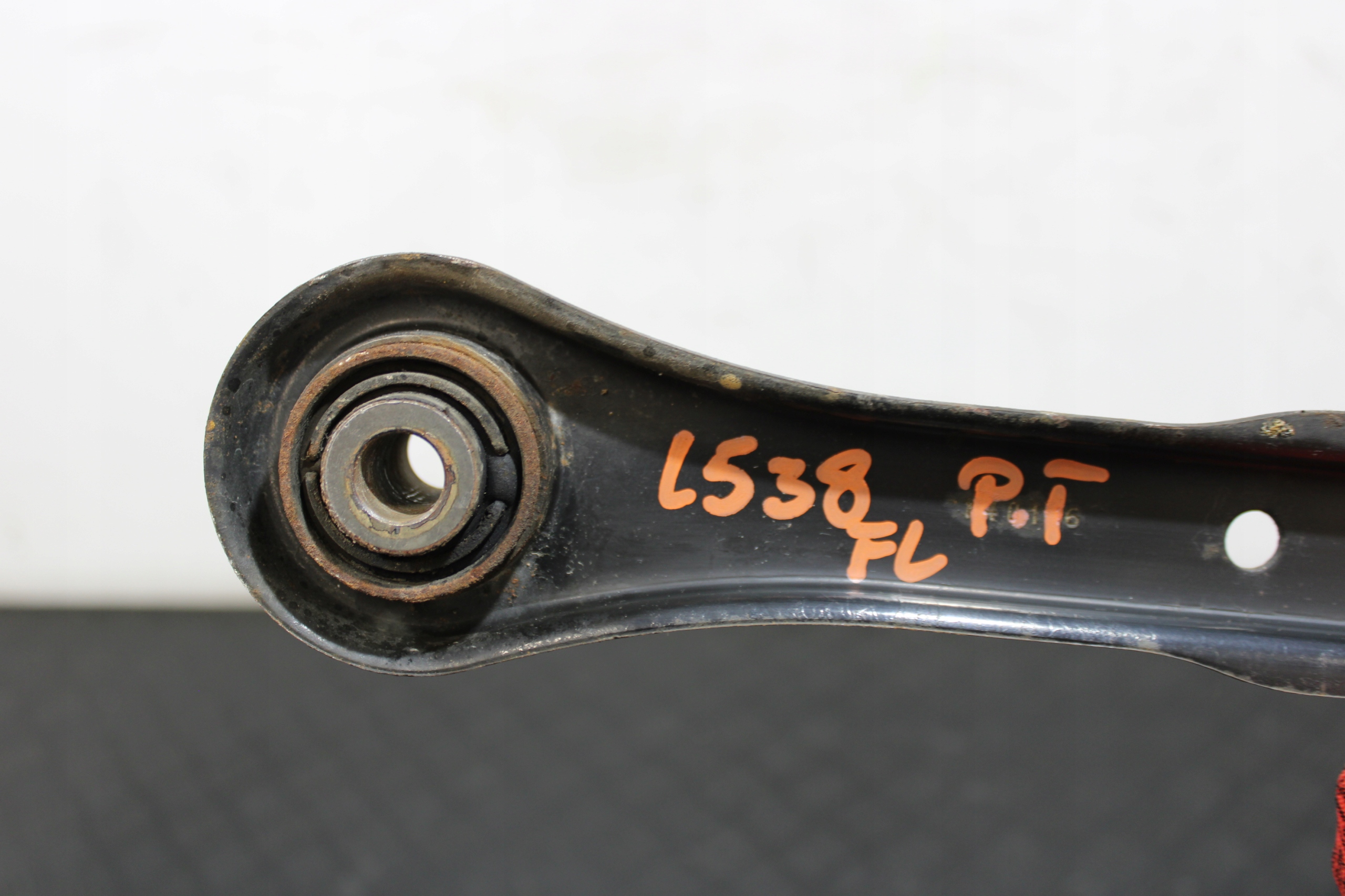 querlenker rechts heck 5A994-L2L7A LAND ROVER EVOQUE L538 LIFT