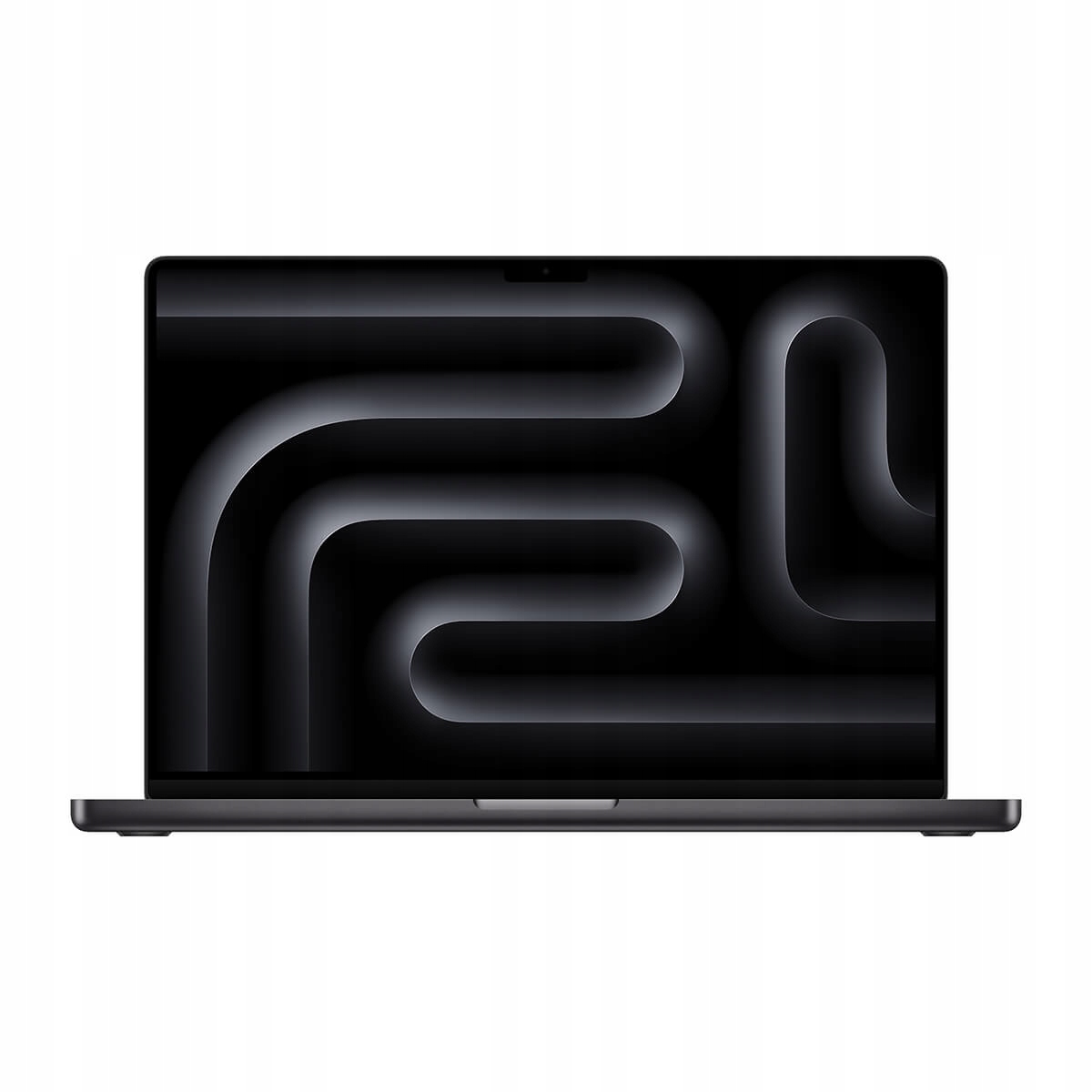Laptop Apple MacBook Pro 16 16,2 