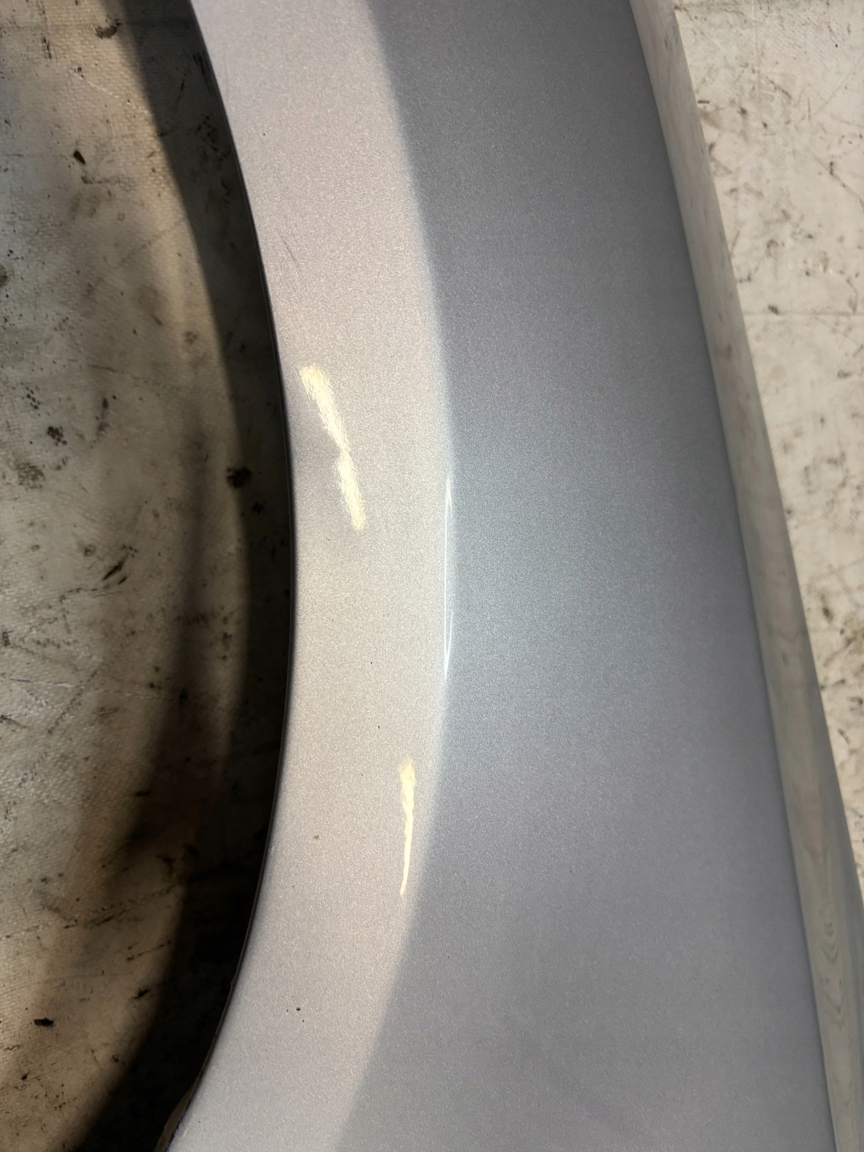 fender left front Ford Focus Mk3 III 3 kombi k:OB