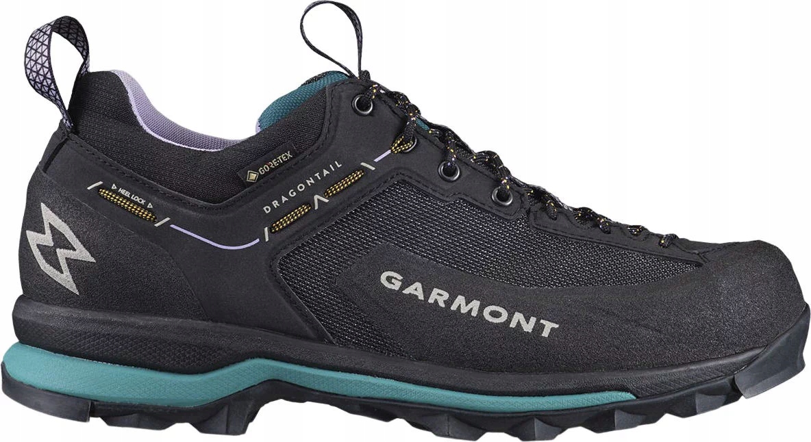Buty Dragontail Synth Gtx Garmont 40
