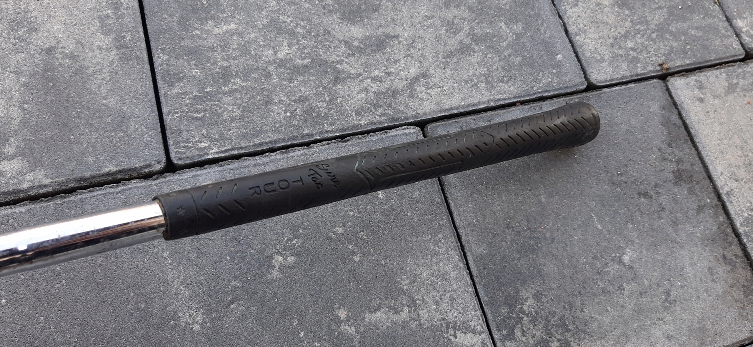 Taylormade Tour Brassie kij golfowy do golfa Kod producenta 2992148