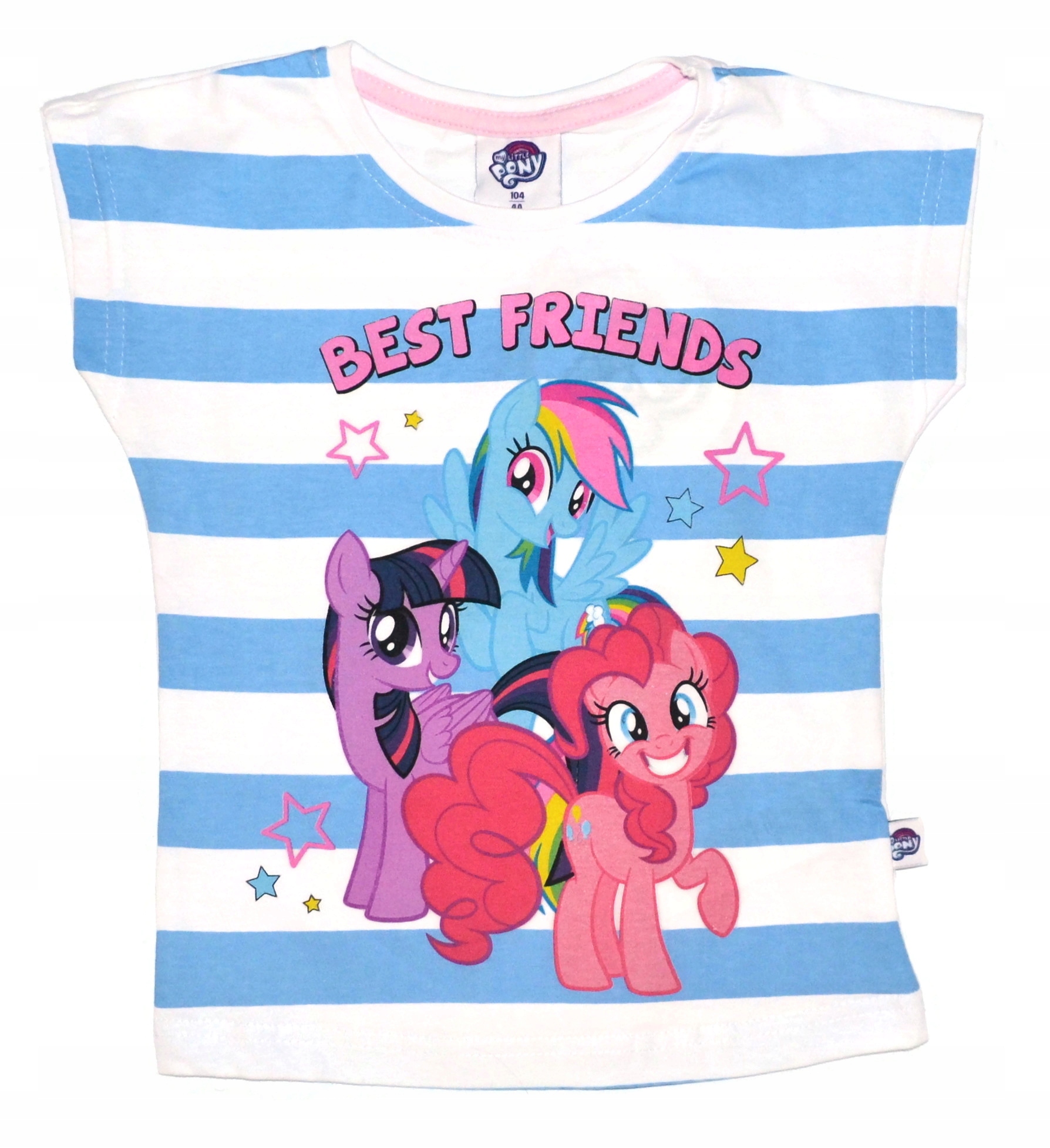 

Bluzka My Little Pony 98 t-shirt bawełna