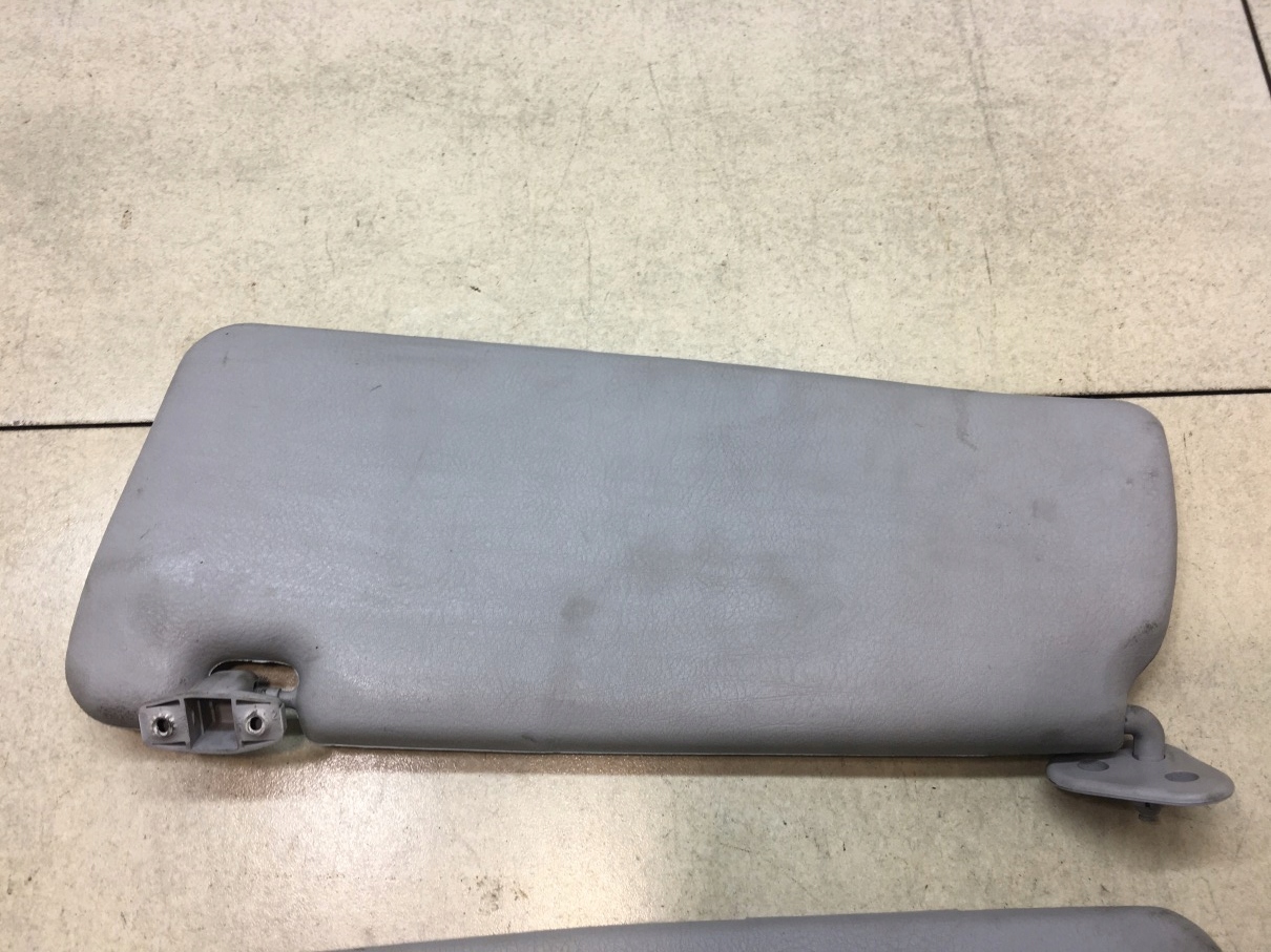 козырек солнцезащитный BMW 3 E46 Compact