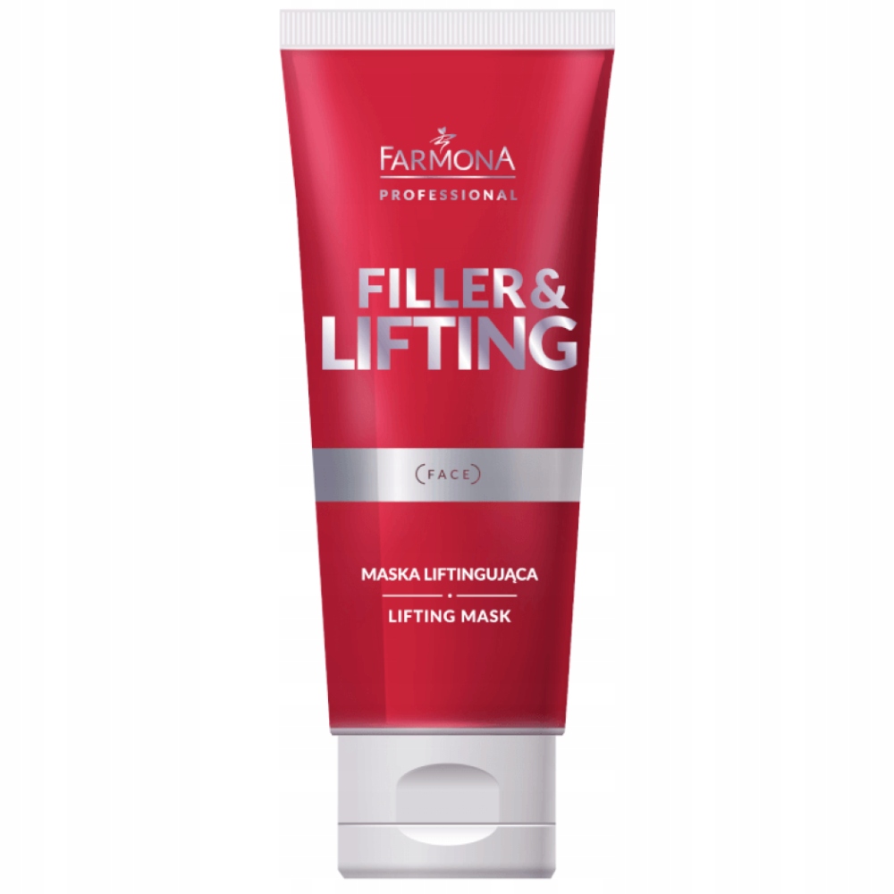 Farmona Professional Filler Liftingová vyhlazující maska na obličej 200 Ml