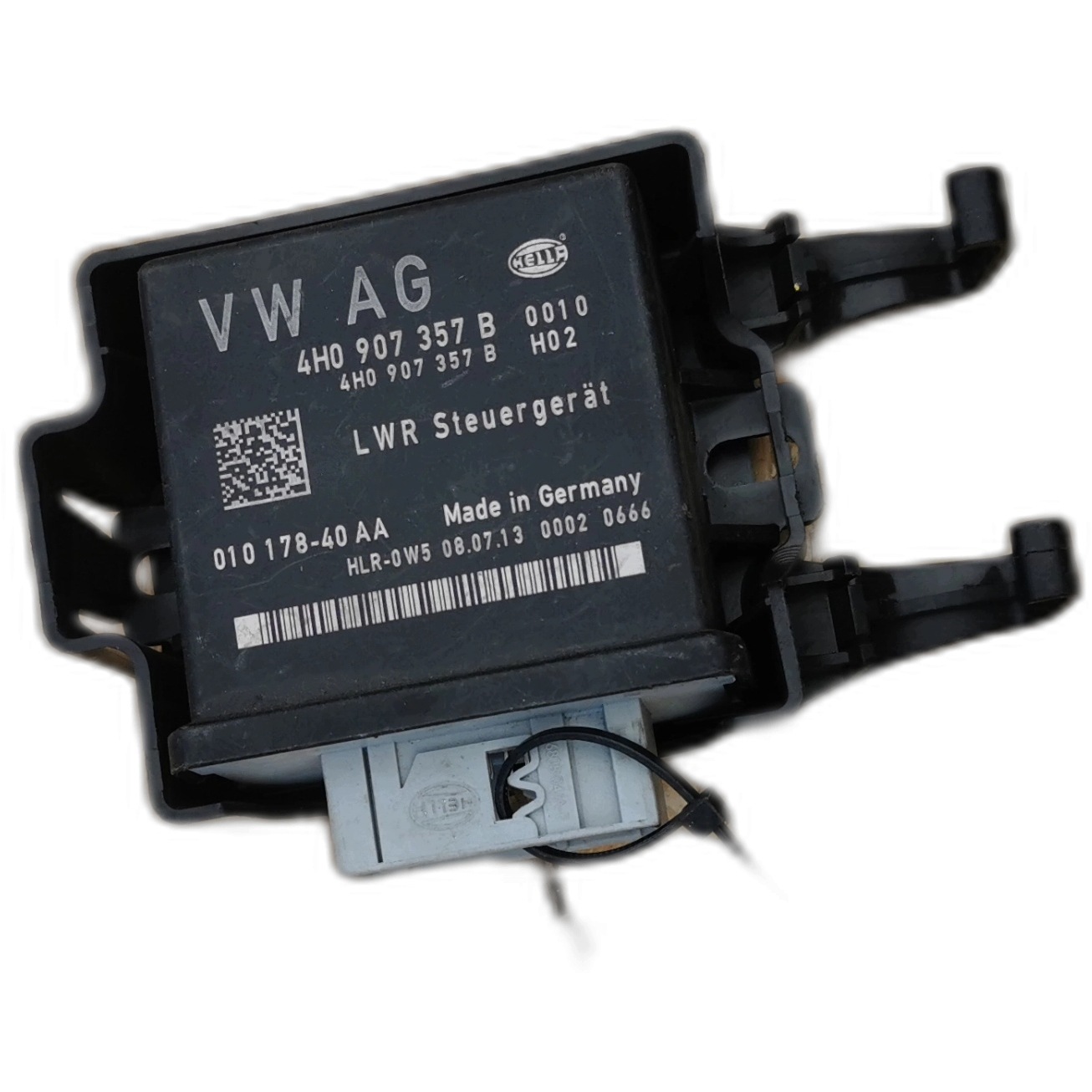 modulo Centralina luci 4H0907357B AUDI A6 A7 A8