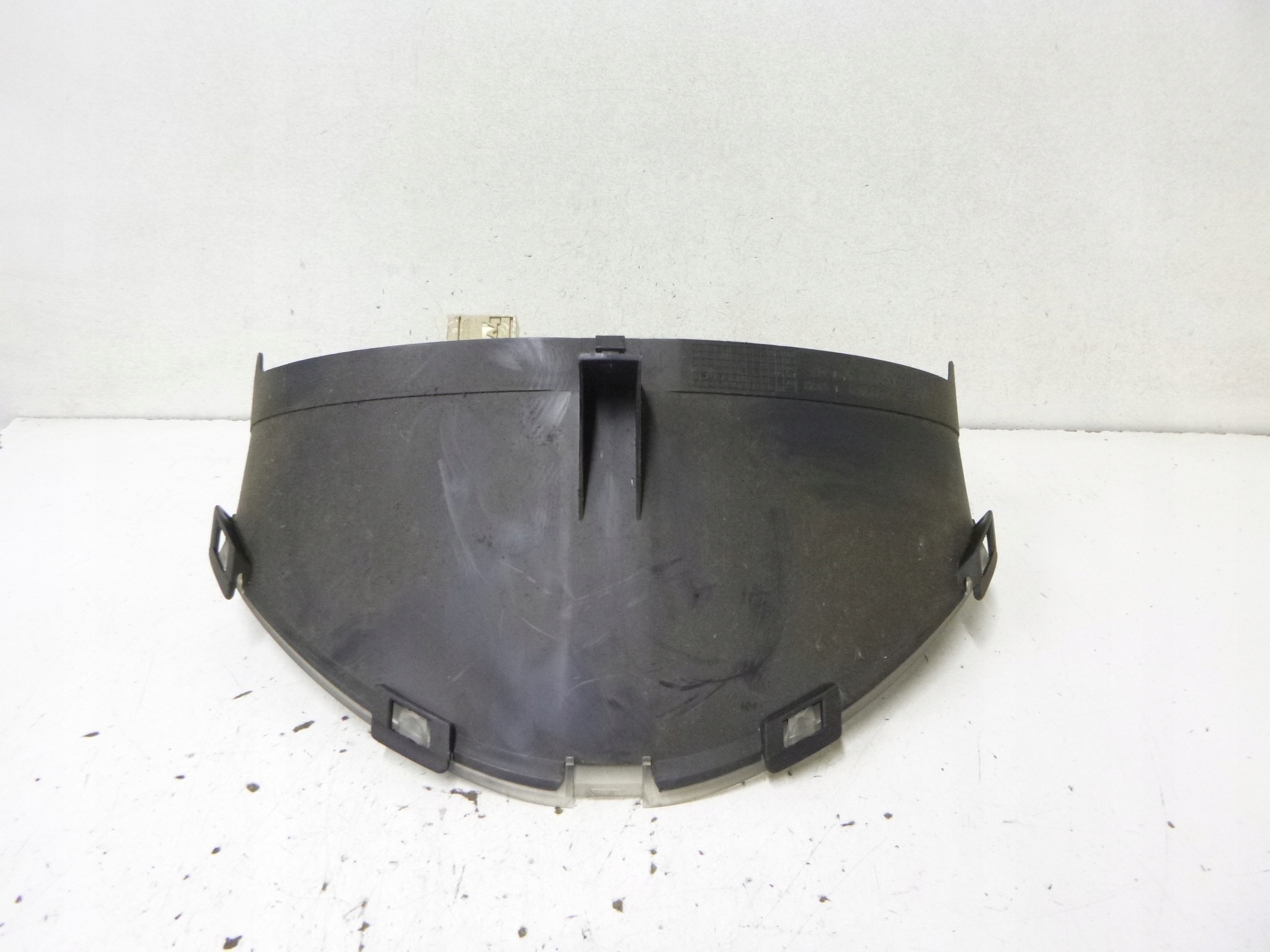 dials display Peugeot 206 1.6 16v 2003r. 9645847280