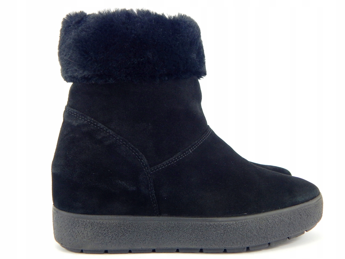 Buty ze skóry ESSEM r 39/25,3 cm Rozmiar 39