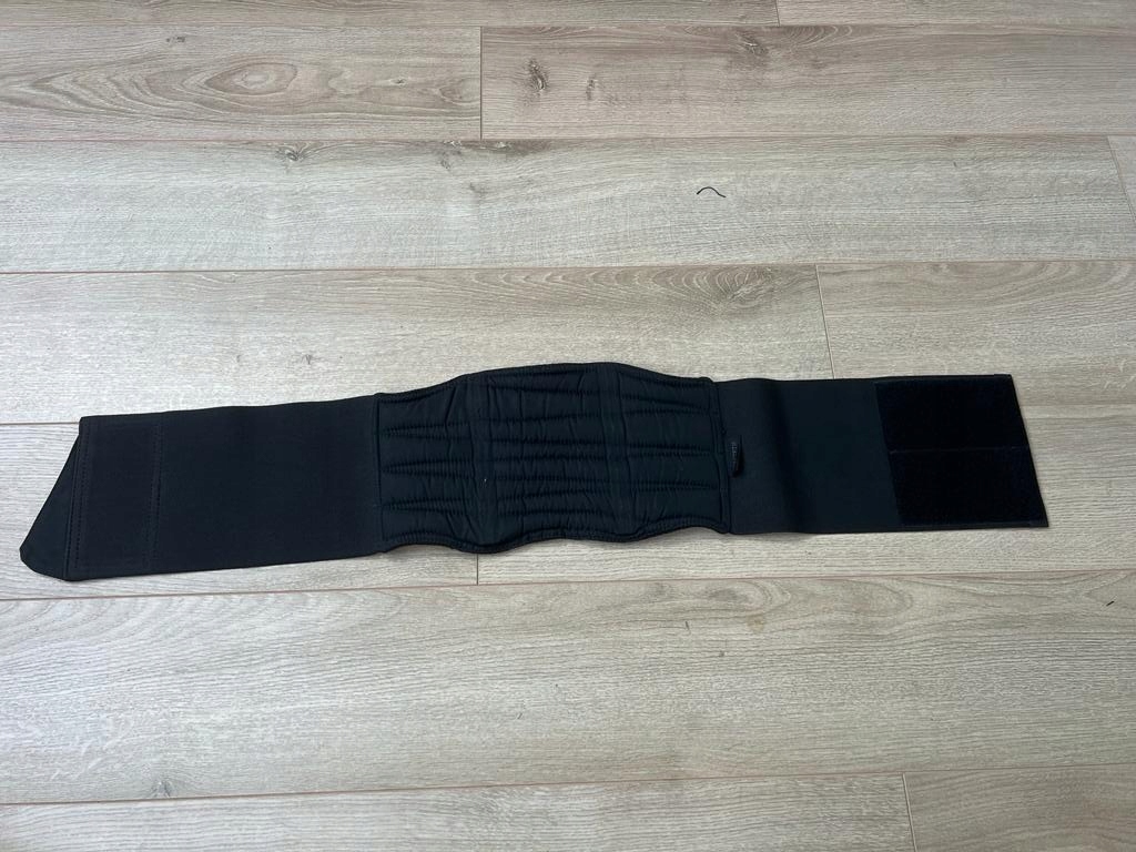 PAS NERKOWY GARETH ROZM. S - M GH104