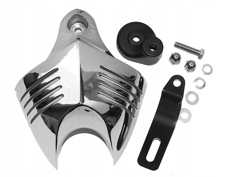 NAKLADKA HARLEY DAVIDSON EVO TWIN CAM 88 96