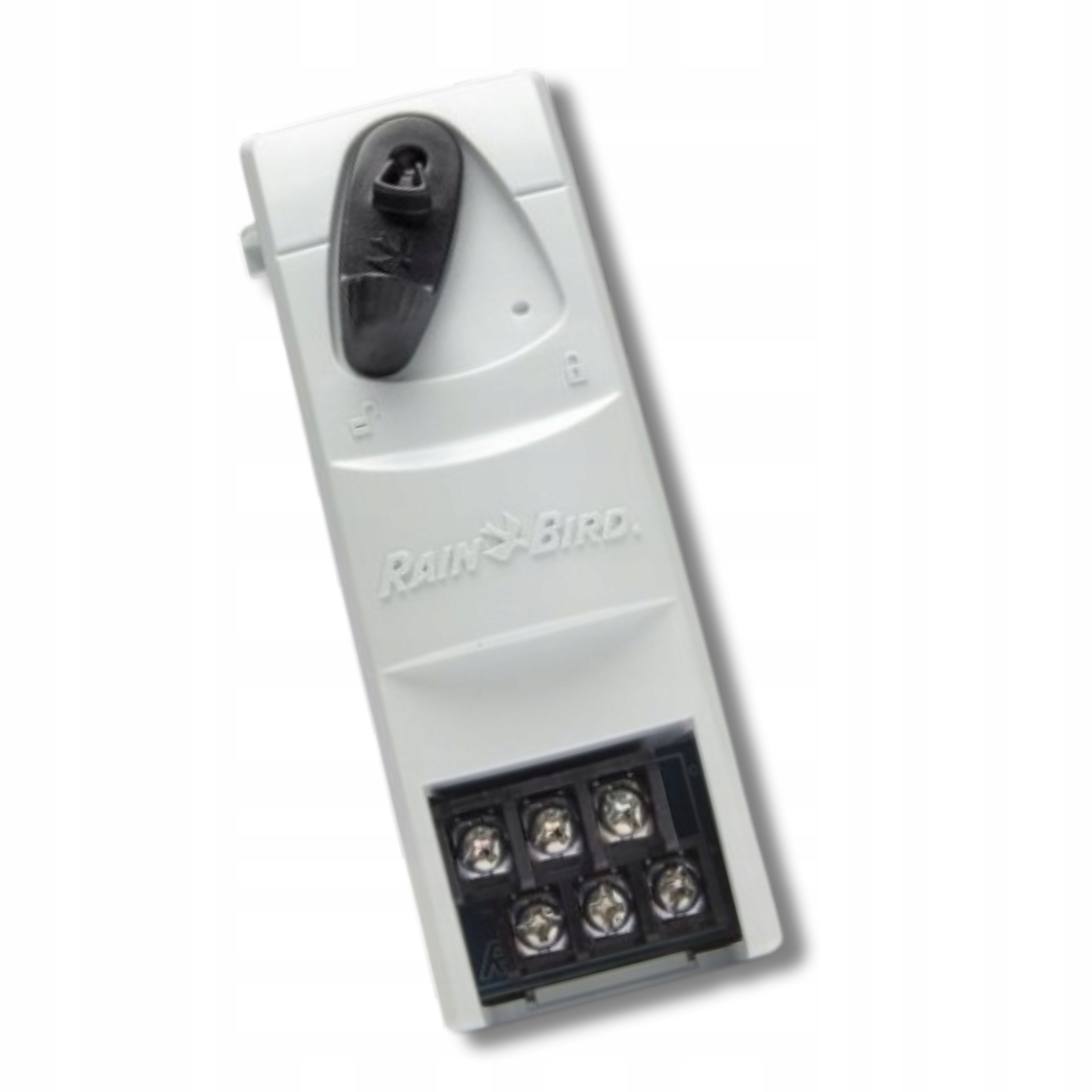 Rozširujúci modul ESP-SM6 pre ovládače ESP-ME3 Rain Bird 6 sekcií