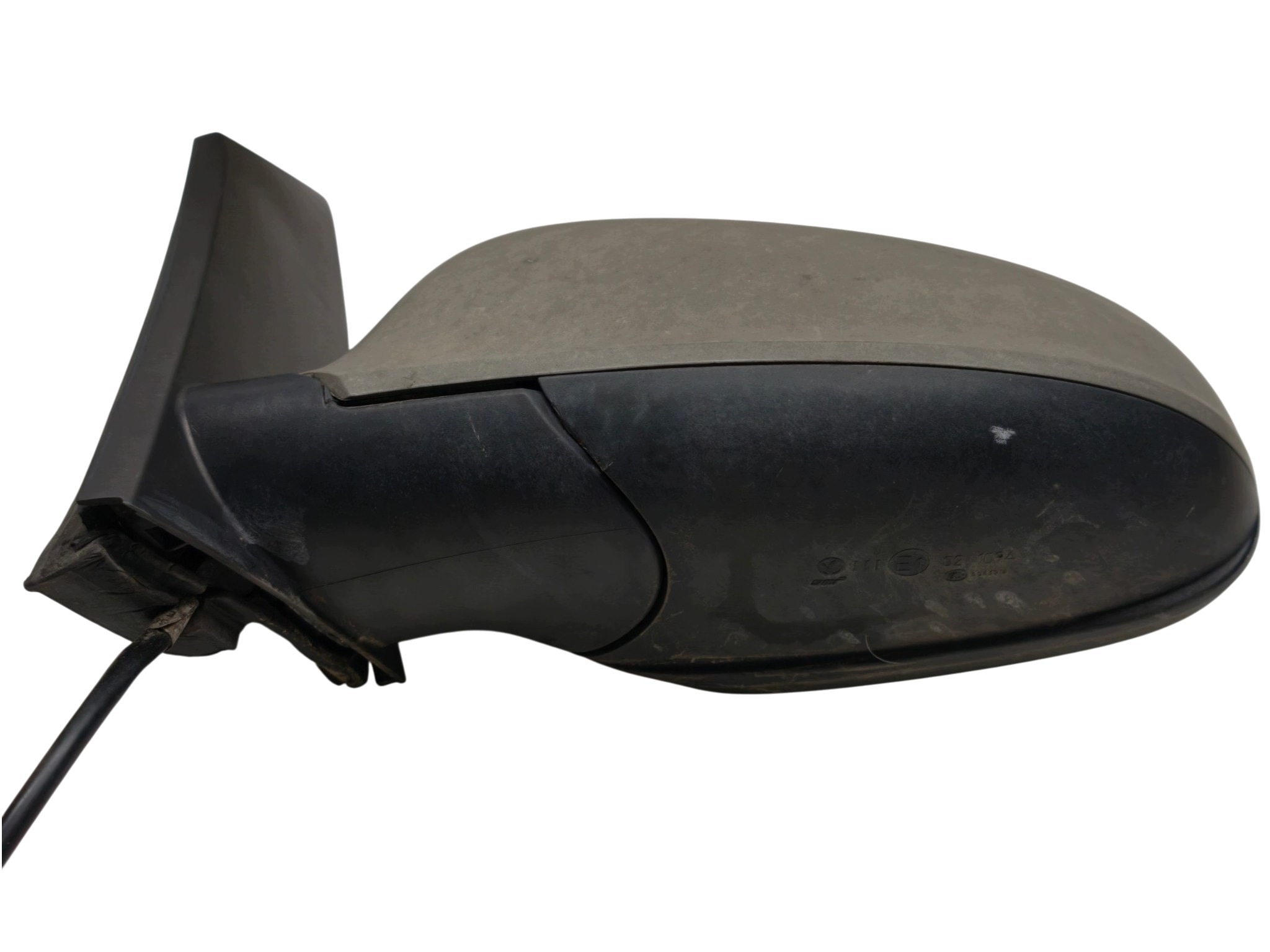 OPEL ASTRA J IV mirror exterior left left front 5PIN OE 13302741