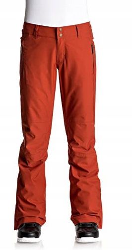 Spodnie Snowboard Narty Roxy Cabin [03041] 15K XL