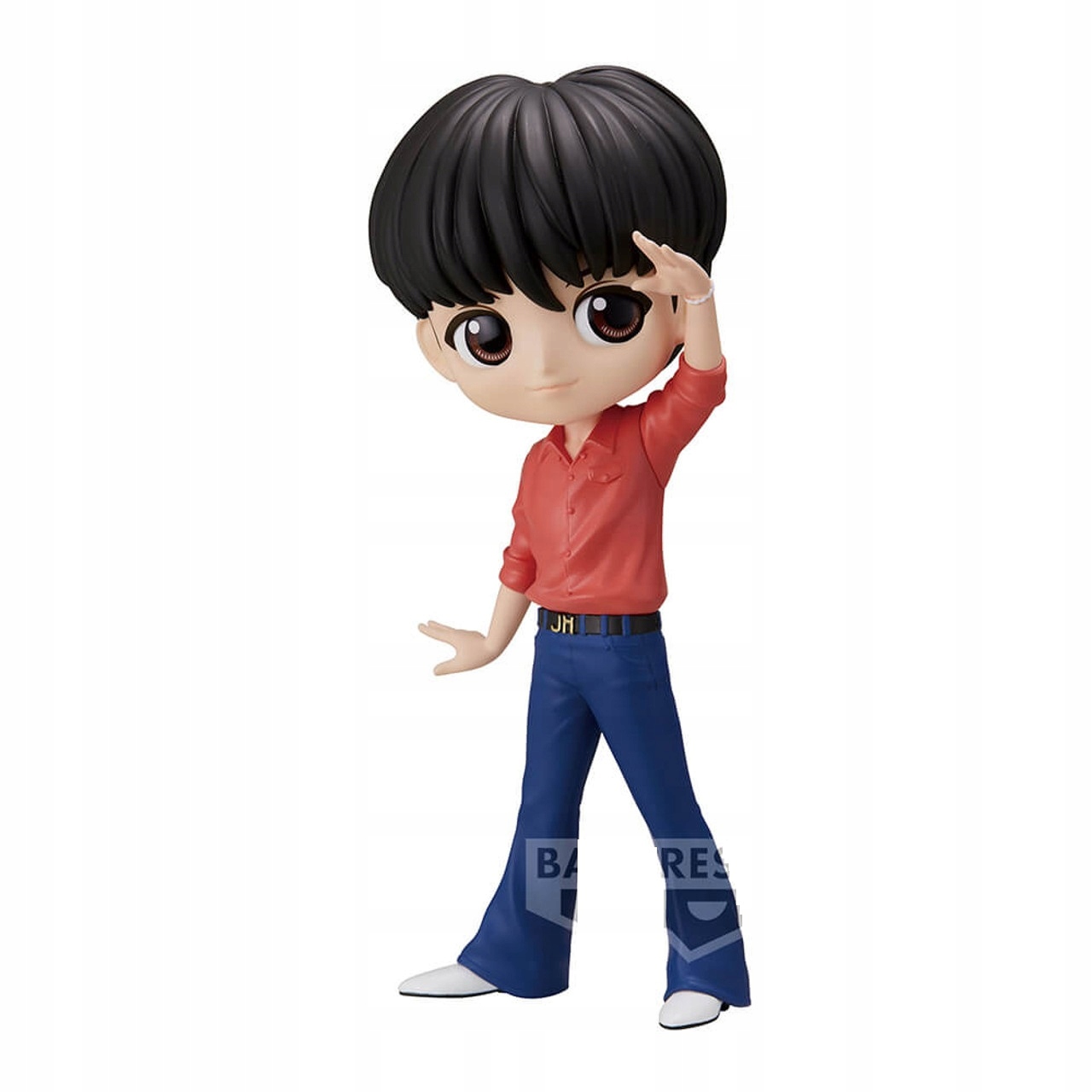 Figurka Bts Tinytan Dynamite J-Hope Q Posket 14 cm