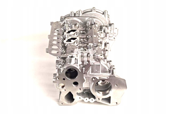 GŁOWICA CYLINDRÓW NISSAN PRIMASTAR QASHQAI I X-TRAIL X-TRAIL II EAN (GTIN) 8432817086250