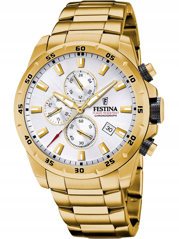 Hodinky Festina F20541/1