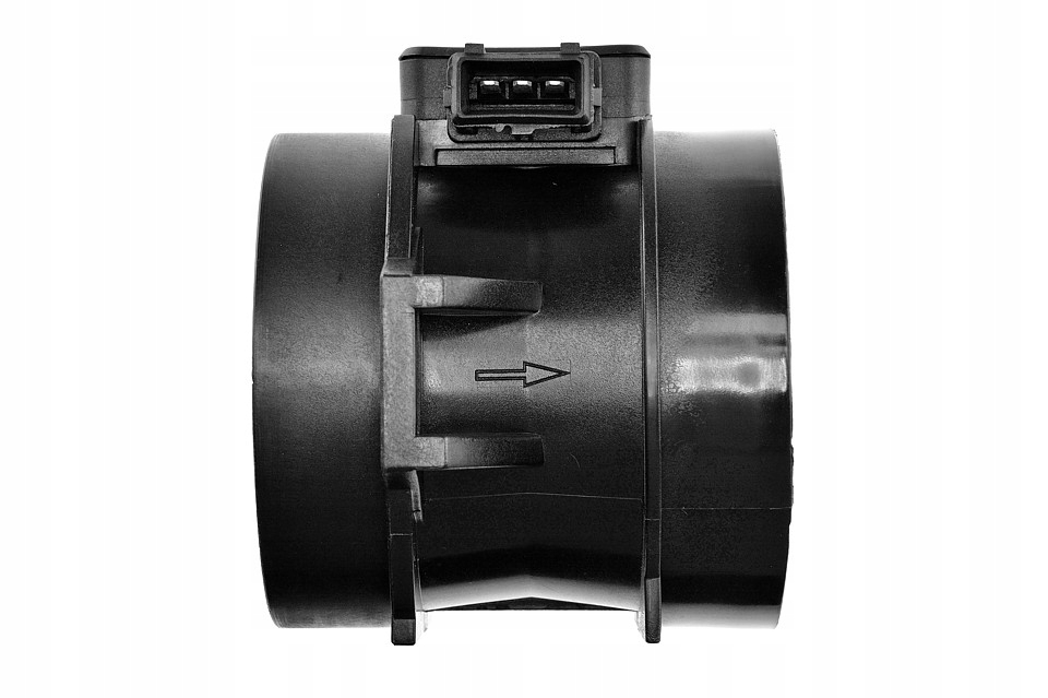 PRZEPŁYWOMIERZ BMW E46 320 323 325 328 13621432356 Producent części NTY