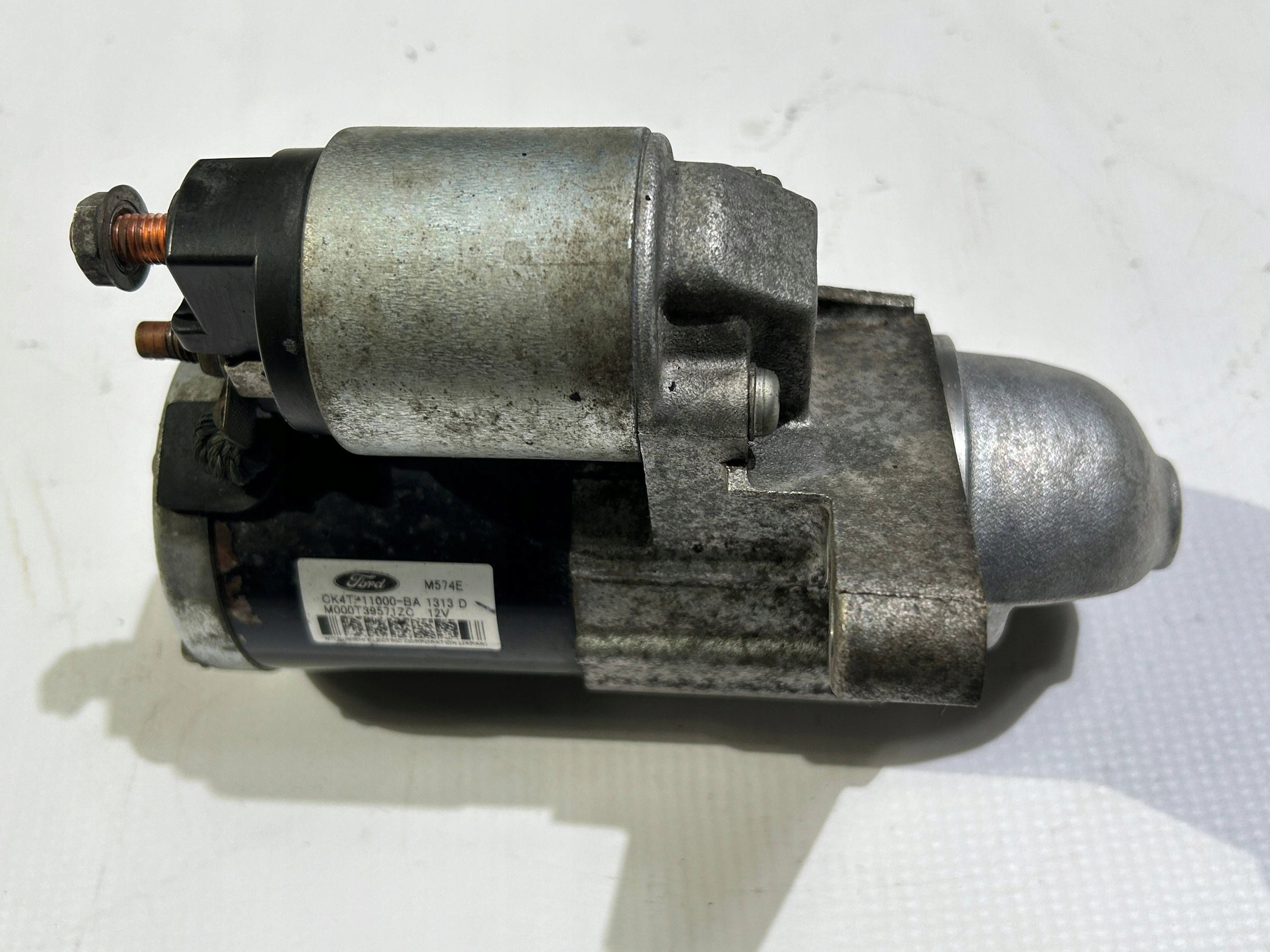 startér Ford Mustang V 3.7 2011-2014