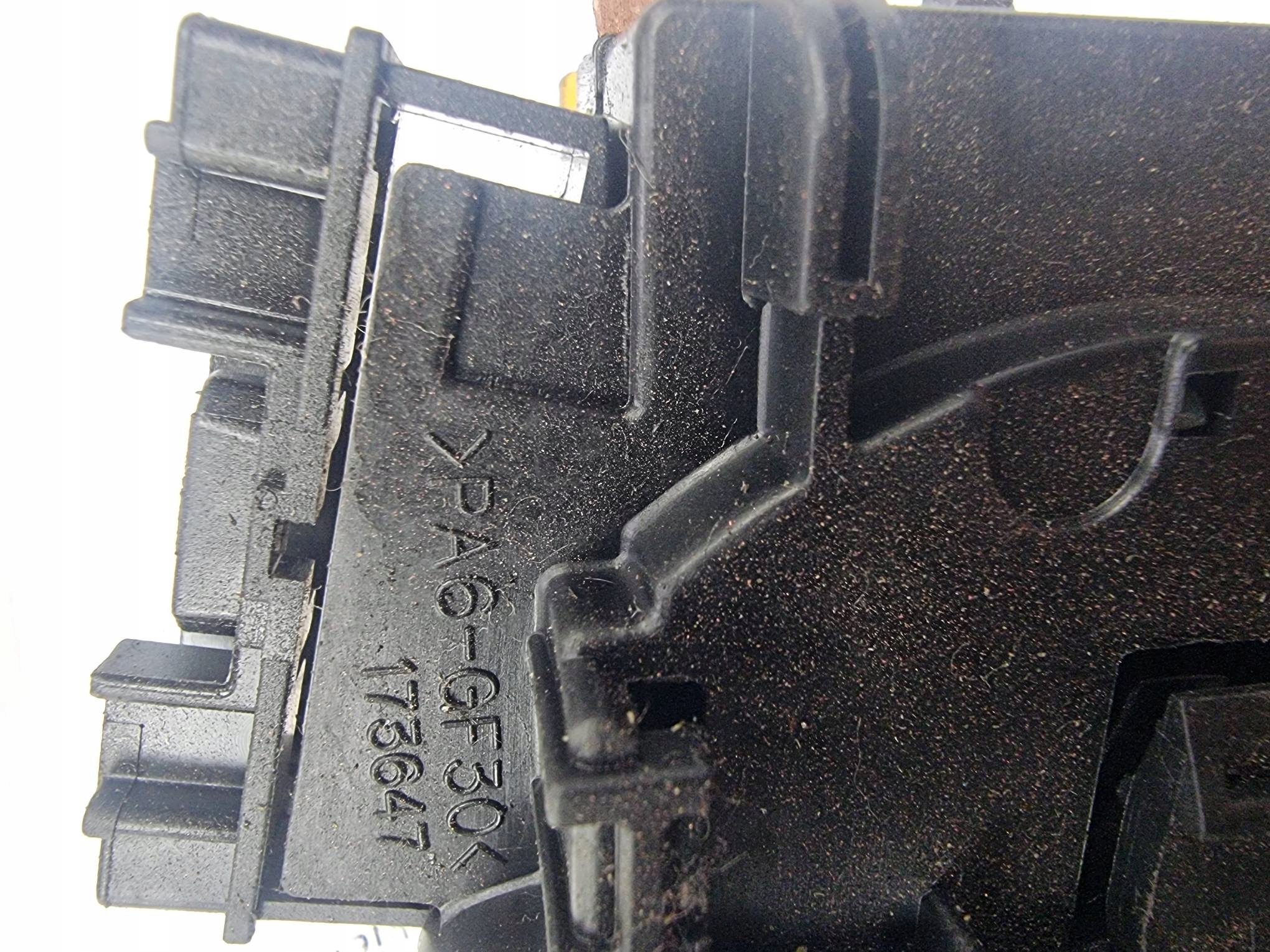 DEVIO LUCI TERGICRISTALLO TERGI DAIHATSU SIRION