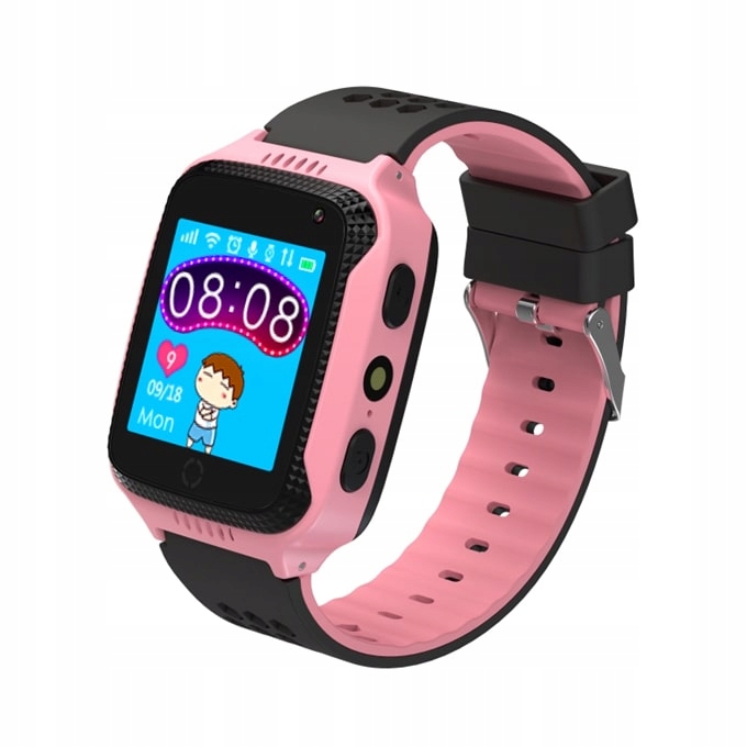 

Smartwatch Zegarek Dla Dzieci Lokalizator Gps G900