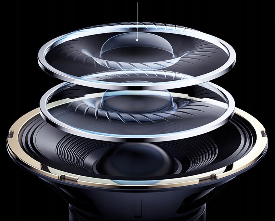 SŁUCHAWKI BEZPRZEWODOWE DOUSZNE BLUETOOTH Z MIKROFONEM SPORTOWE DO TELEFONU Kod producenta SŁUCHAWKI BEZPRZEWODOWE