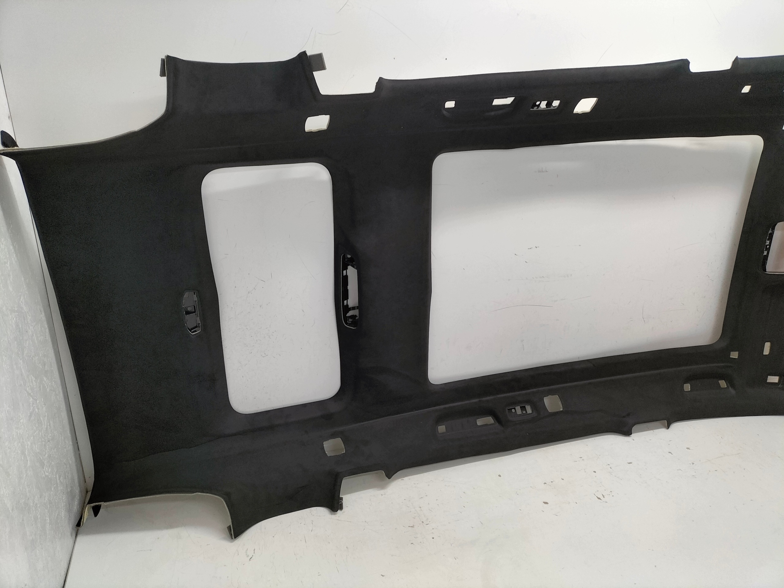 CIELO INTERNO BMW X7 G07 19