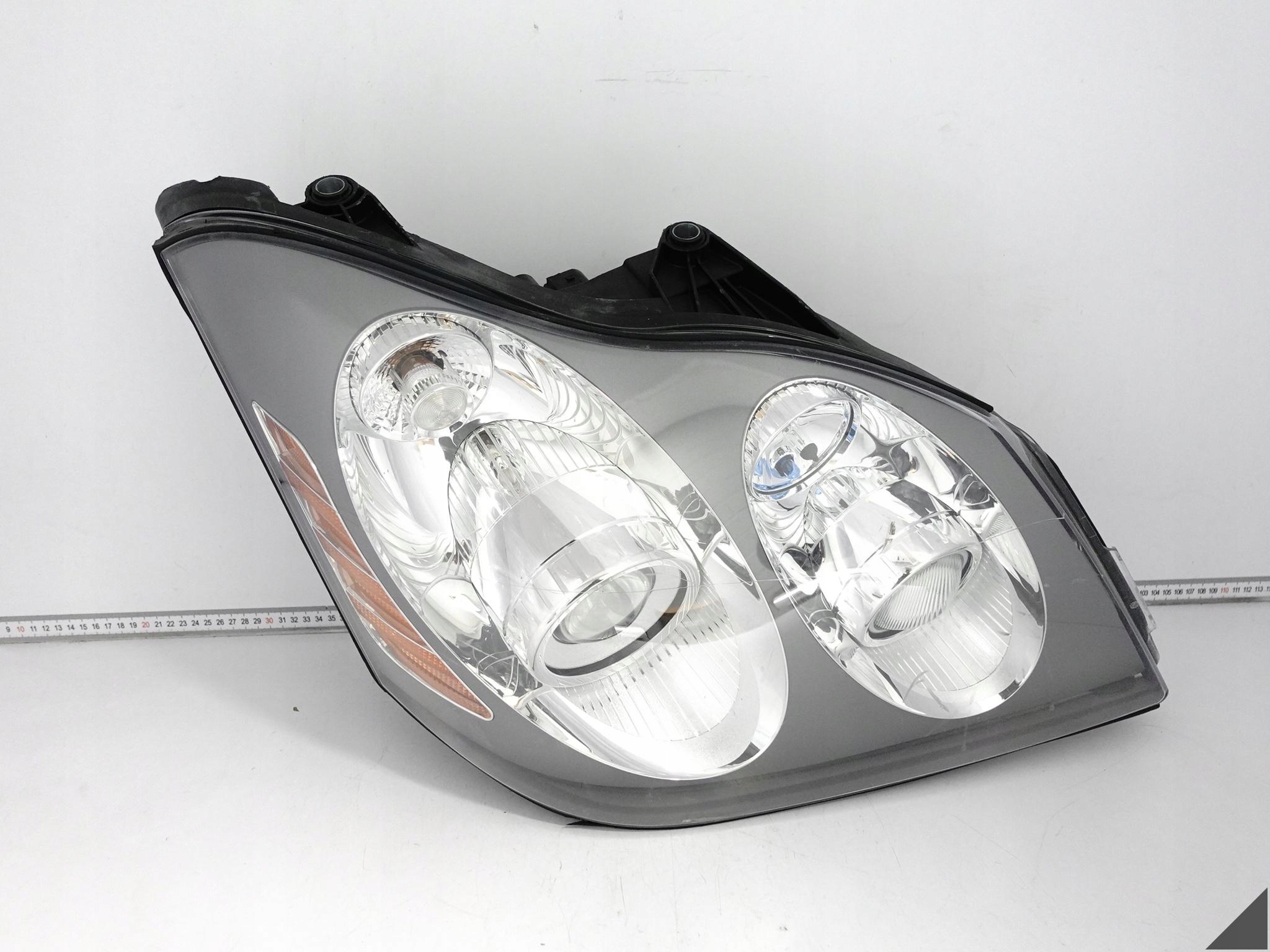 MAYBACH 57 W240 62 V240 03-13 light HEADLIGHT XENON right front