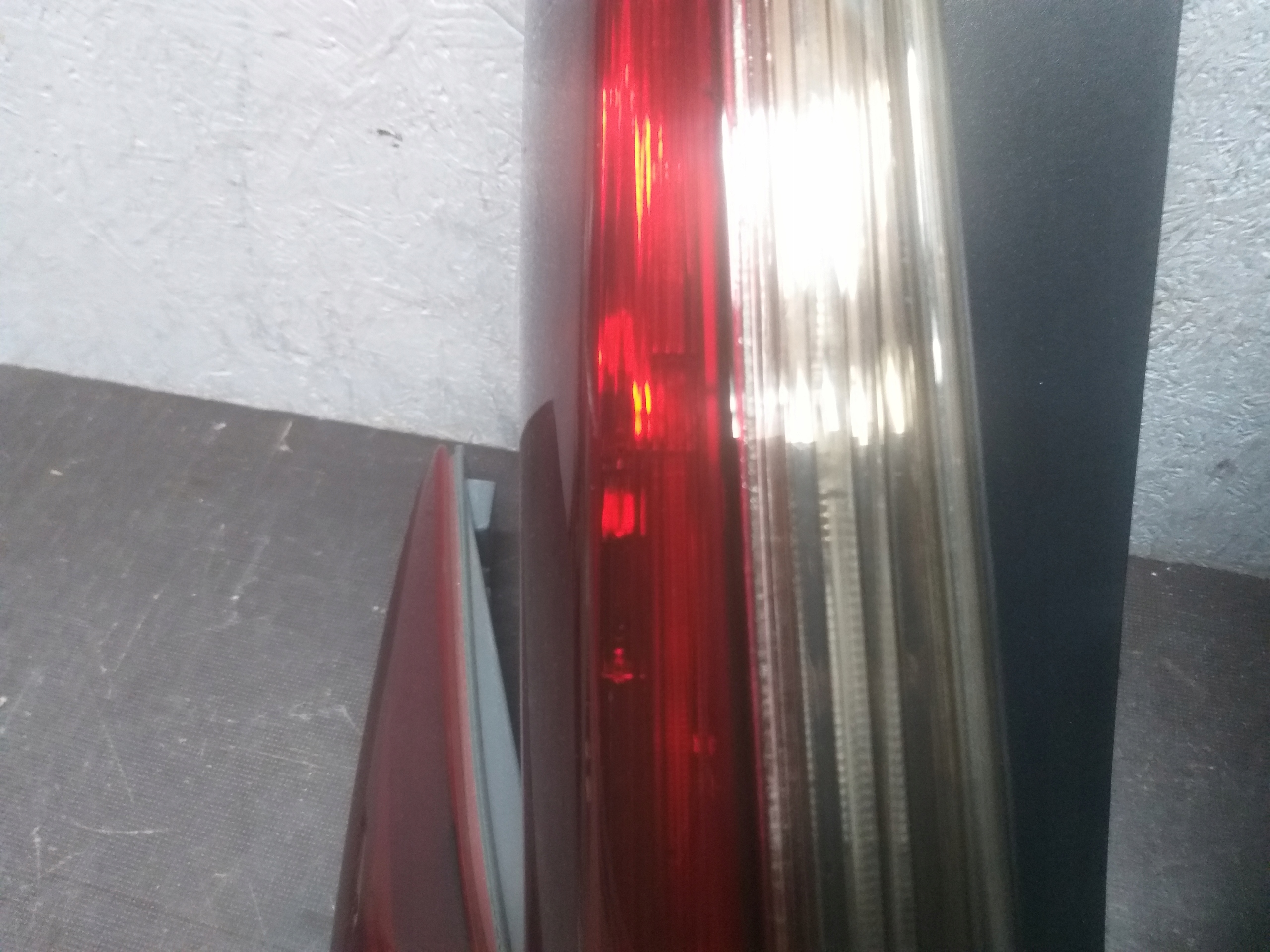 Licht Leuchte heck links oder rechts HONDA CR V CR-V CRV V 5 LIFT 21- LED