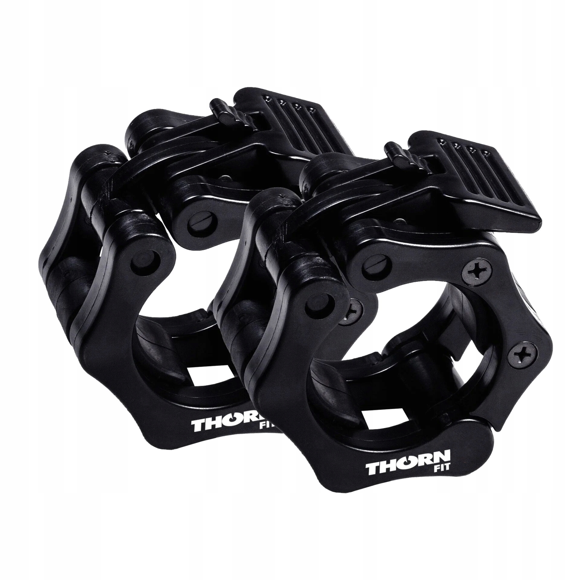 Zaciski do sztangi Thorn Fit olympic bar clamp (para/pair)