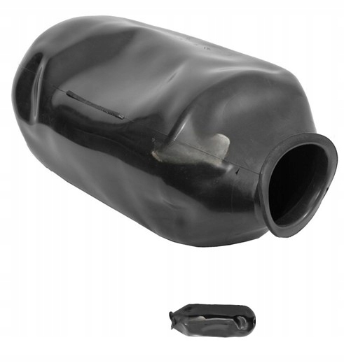 Epdm gumová membrána pre nádrž na hydrofor Omnigena Multi 1100 Inox 80L