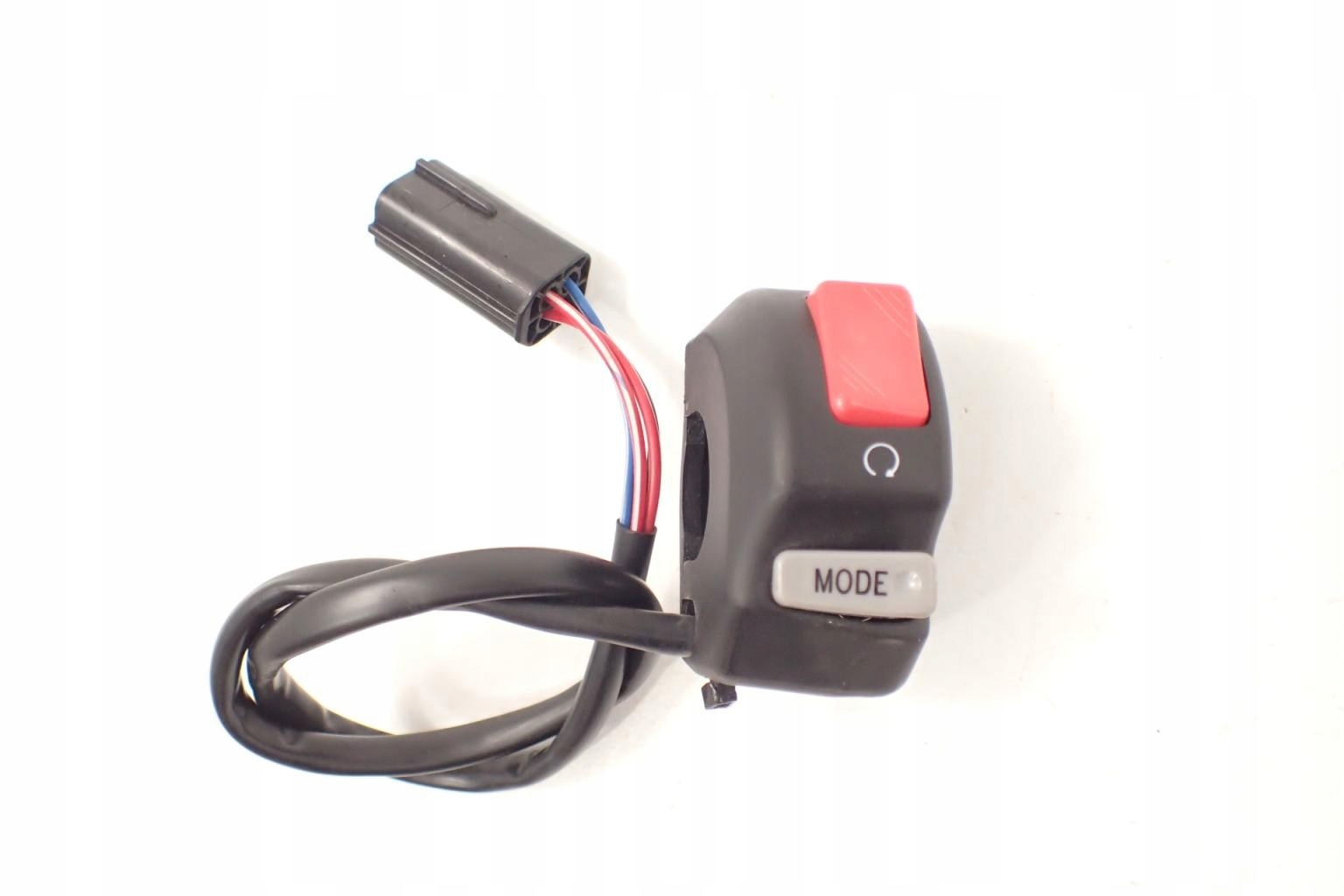 129592-1111 - Zero FX 19-правый переключатель