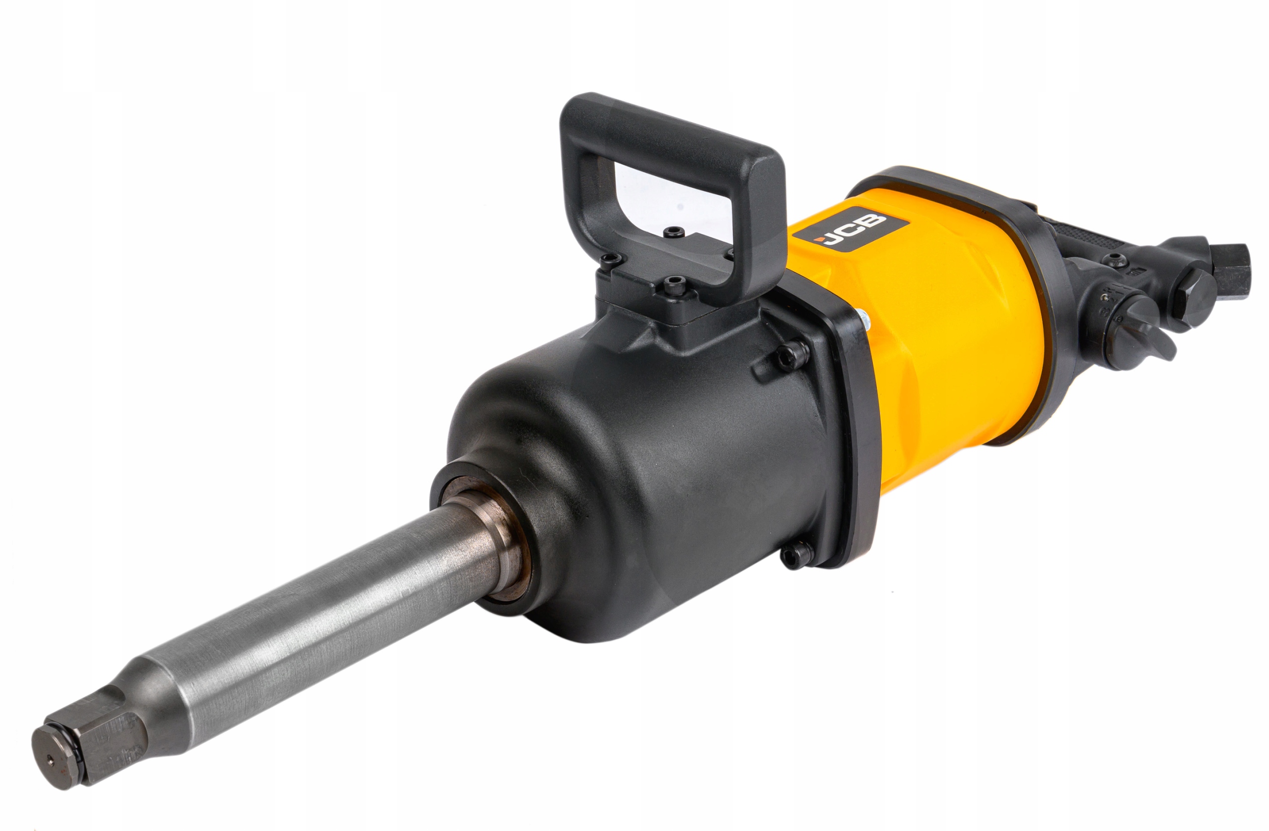 JCB PNEUMATYCZNY KLUCZ 1" Rozmiar trzpienia 1''