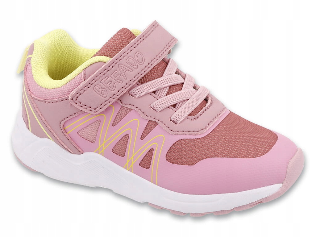 Buty Sportowe 514Y041 Befado Chłopiec R.32,33,36