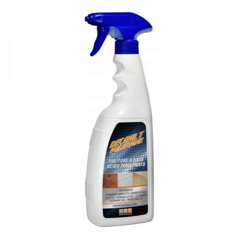 

Faren Decavil Do Czyszczenia Fug 750ml Włoski Hit