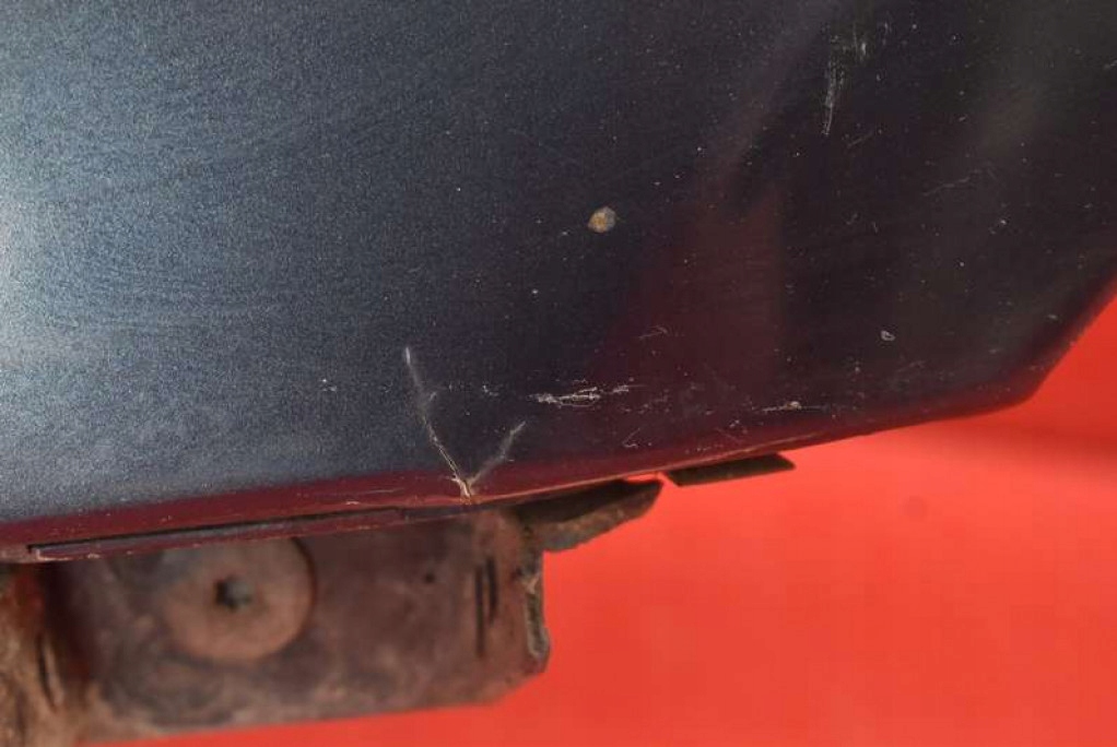 blatník levý předek přední SZARONIEBIESKI BMW E65 01-05