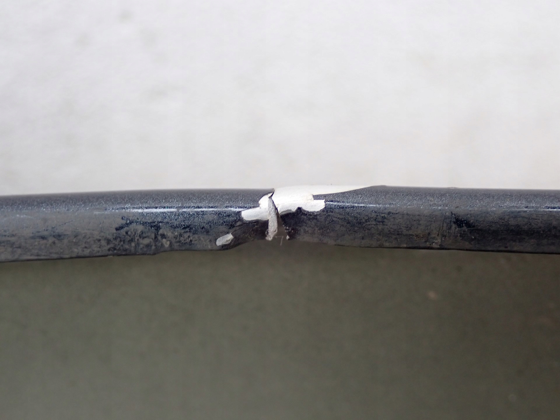 fender right front front MERCEDES C KLASA 205 2014