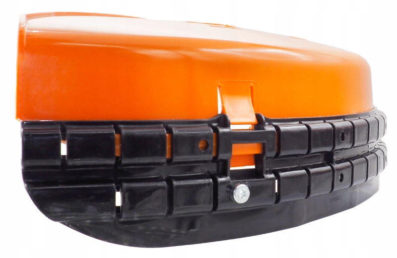 OSŁONA GŁOWICY DO KOSY STIHL FS36 FS55 FS120 FS200 PASUJE JAK ORYGINAŁ! :) Kod producenta WYTRZYMAŁA OSŁONA DO KOS STIHL 50-165