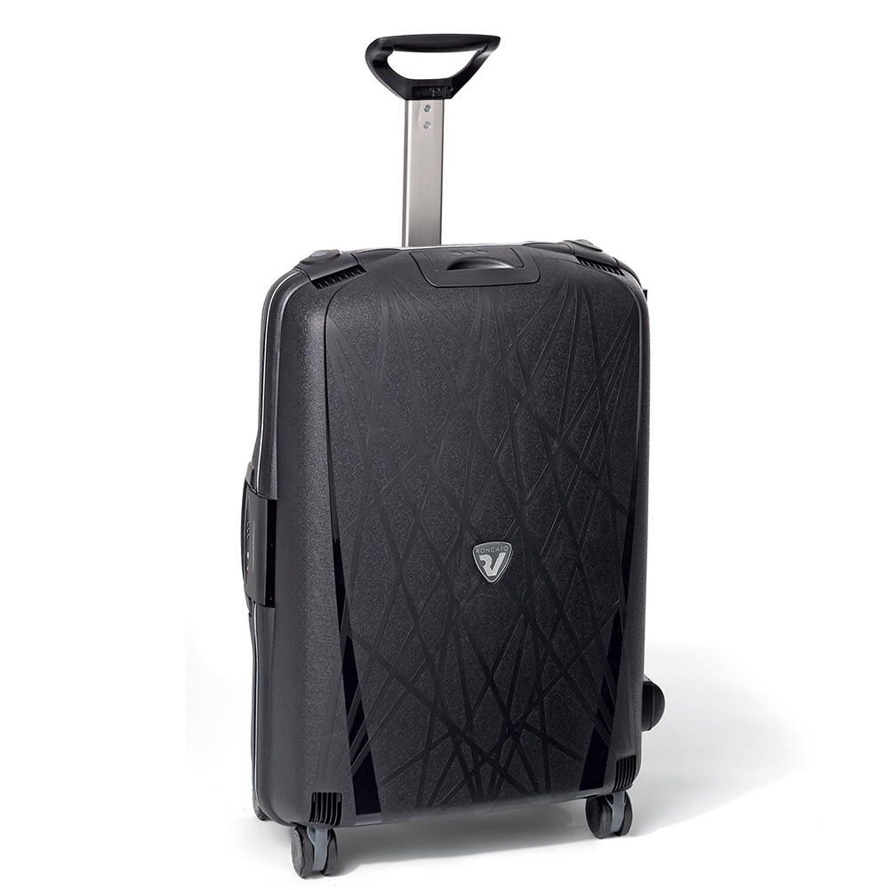 Roncato walizka twarda średnia polipropylen 50071201 80 l