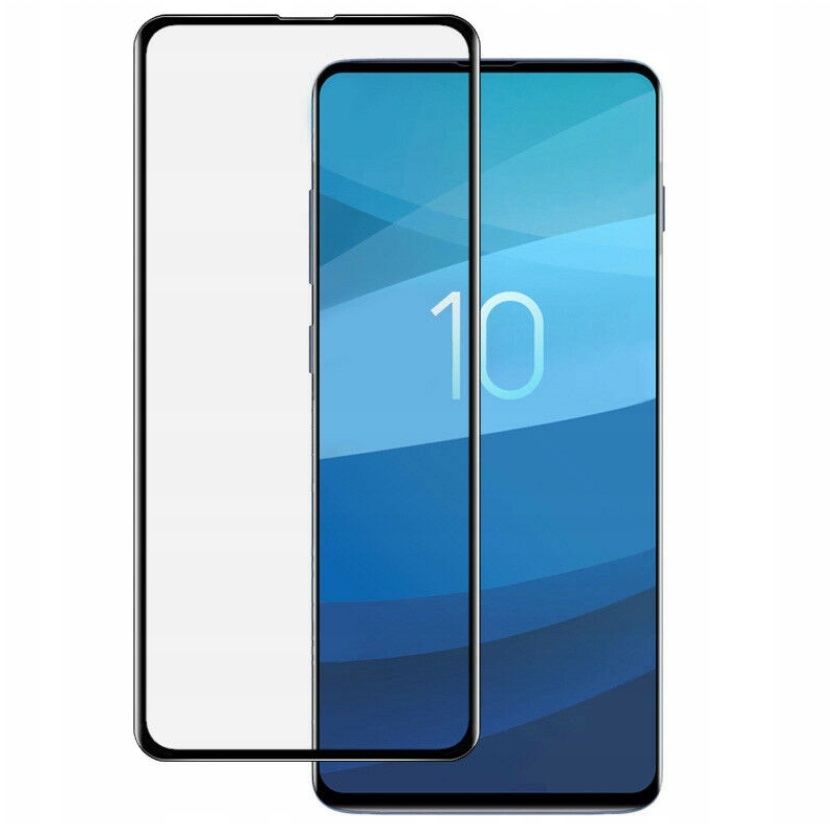 SZKŁO HARTOWANE 5D CAŁY EKRAN SAMSUNG GALAXY S10