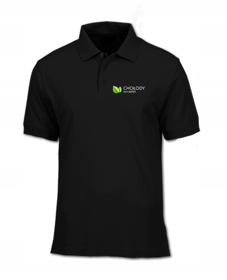 

Koszulka, koszulki POLOz Twoim nadrukiem, logo 2XL