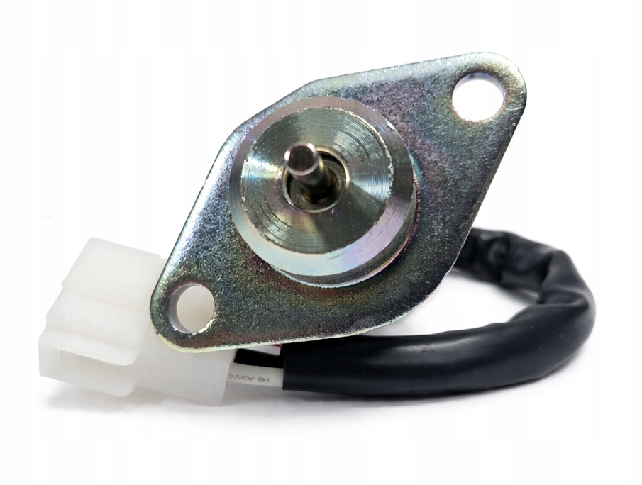 Cívka pro hašení motoru pro Kubota D905 D1005 D1105 hasicí přístroj, elektroventil